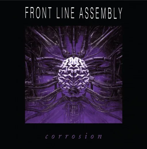 Corrosion