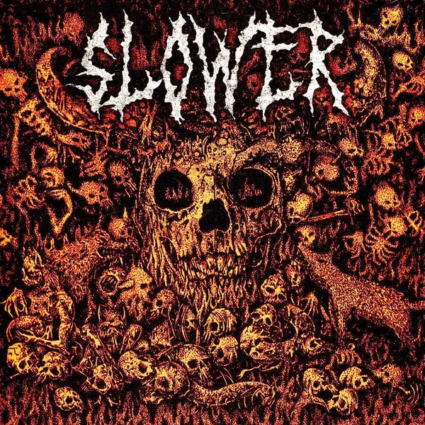 Slower