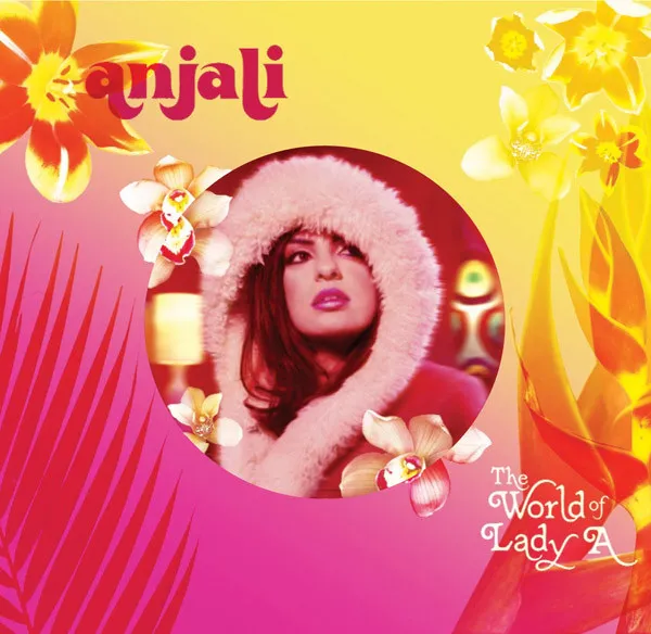 The World Of Lady A