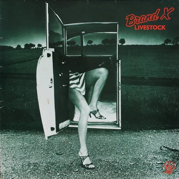 Livestock = ライブストック