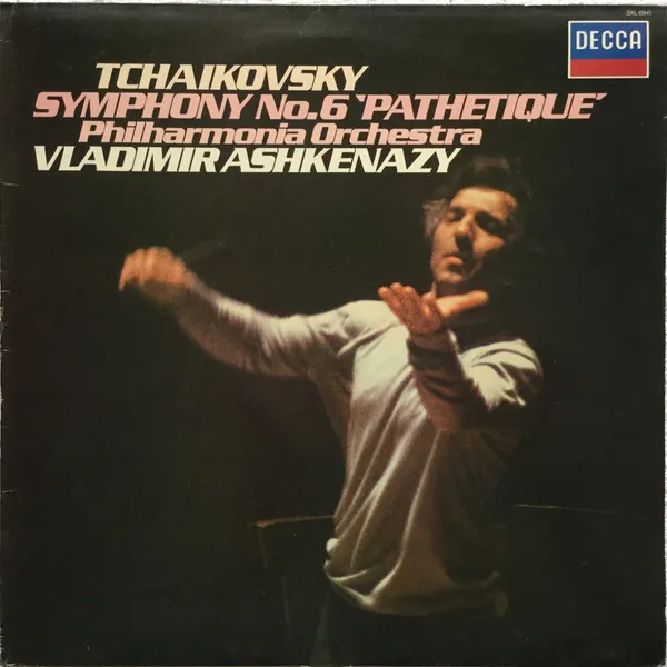 Symphonie 6 "Pathetique"