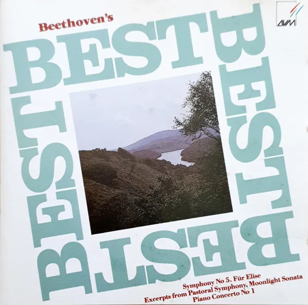 Beethoven's Best