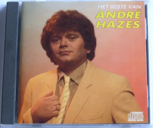 Het Beste Van André Hazes