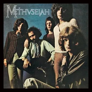 Methuselah