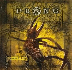 Scorpio Rising (Limited Edition)
