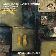 Change The World