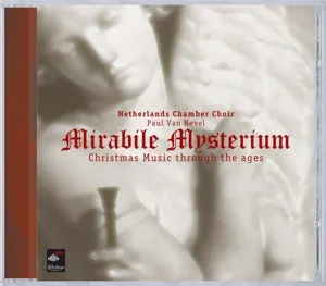 Mirabile Mysterium