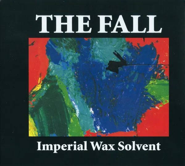 Imperial Wax Solvent