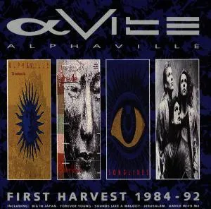 First Harvest 1984 - 1992