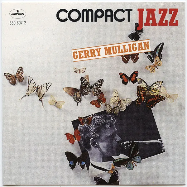 Gerry Mulligan