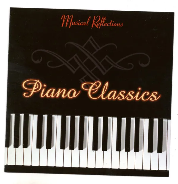 Piano Classics