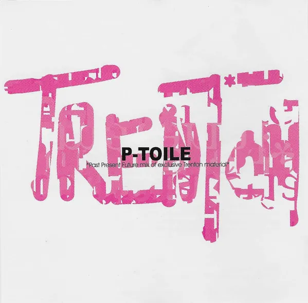 Past Present Future Mix Of Exclusive Trenton Material