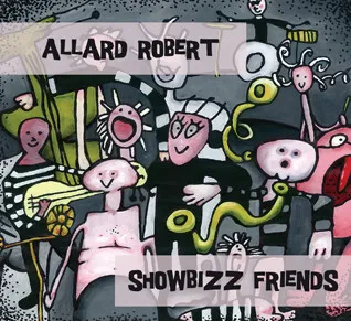 Showbizz Friends