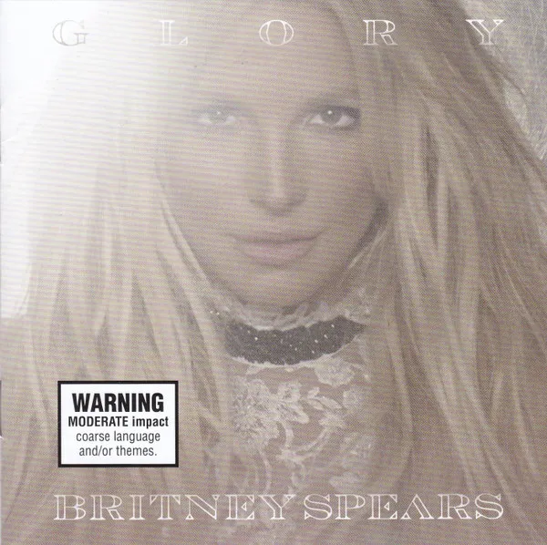 Glory (Deluxe-Edition)