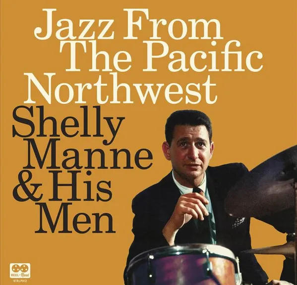 Jazz From the Pacific Northwest
