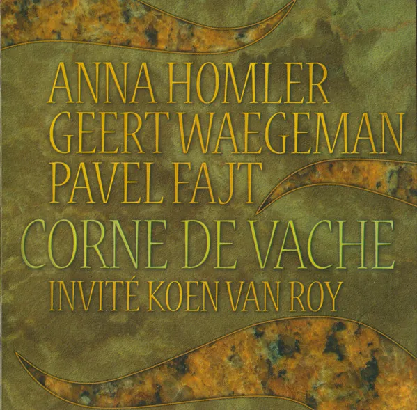 Corne De Vache