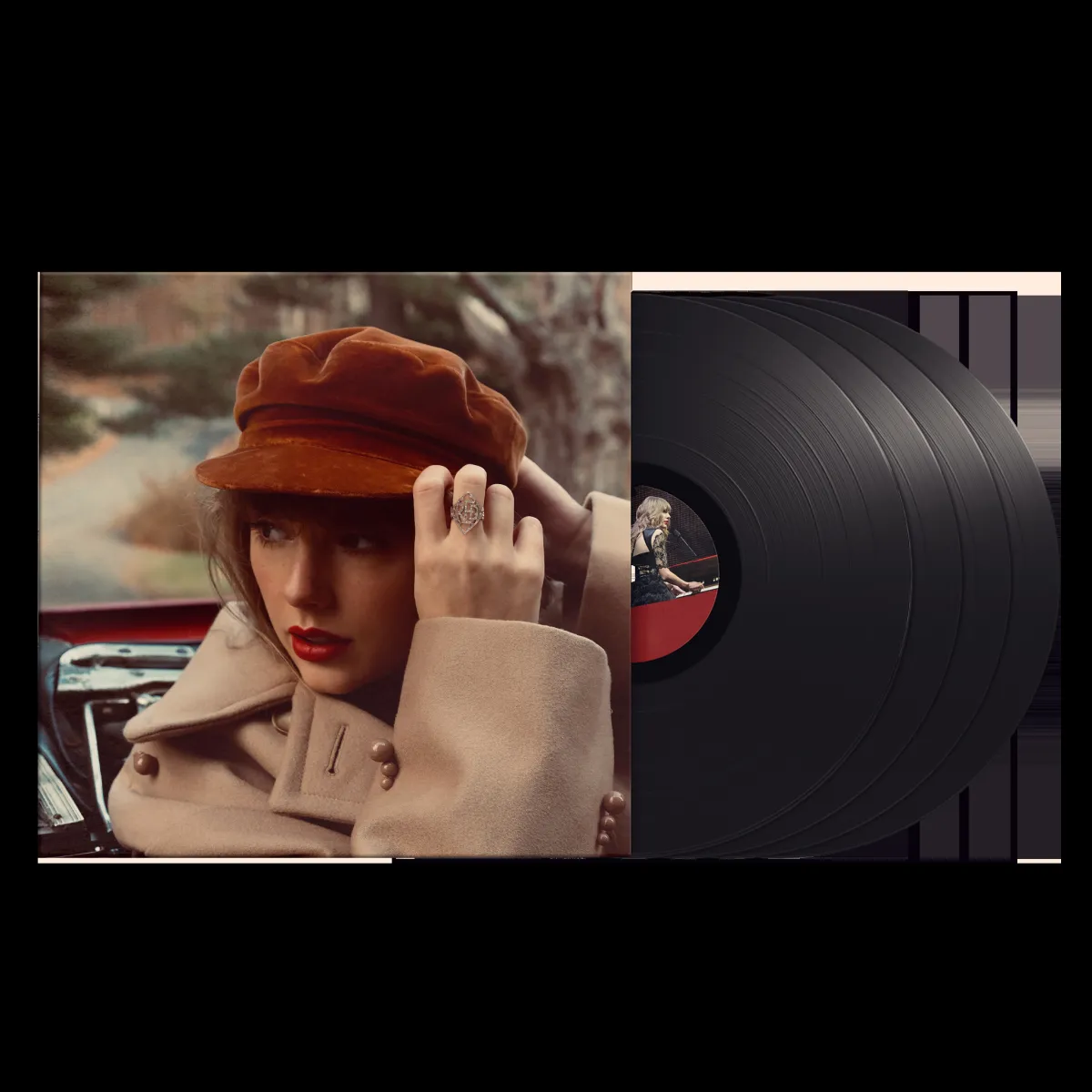 Red (Taylor's Version)