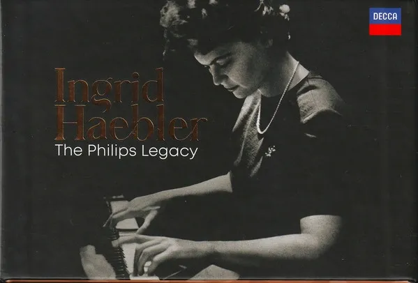 The Philips Legacy