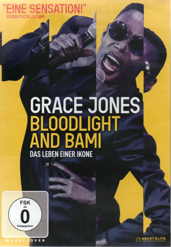 Bloodlight And Bami