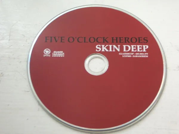 Skin Deep