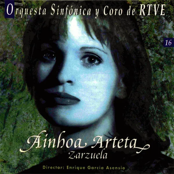 Zarzuela