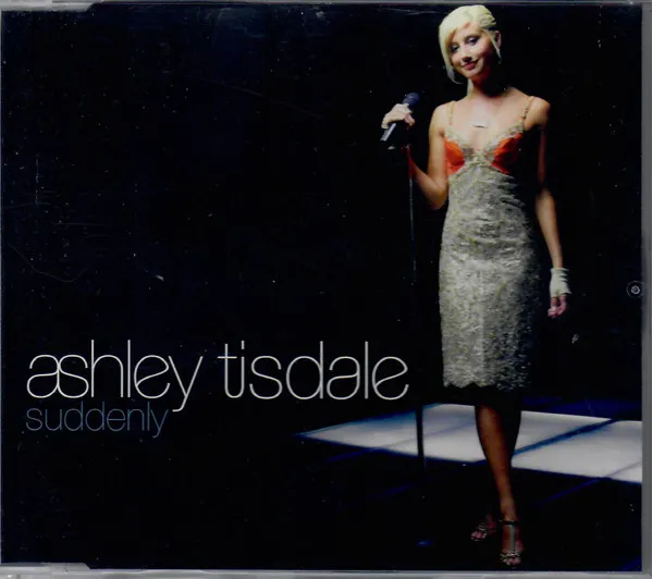 Suddenly