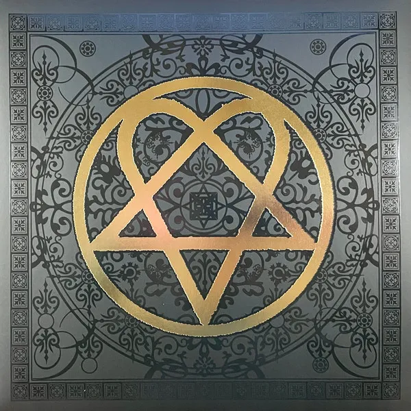 Love Metal
