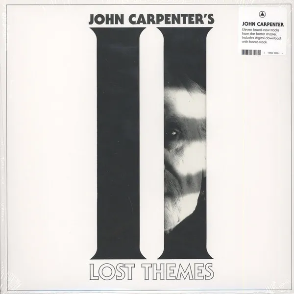 Lost Themes II