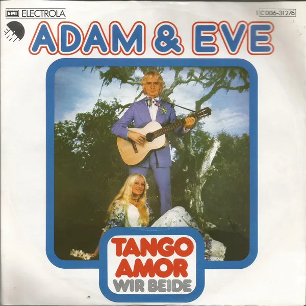 Tango Amor