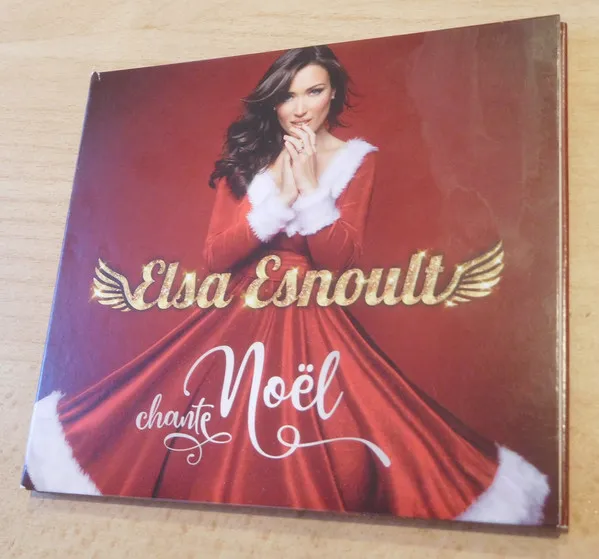 Chante Noël