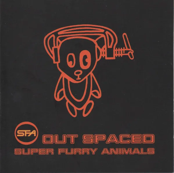 Out Spaced