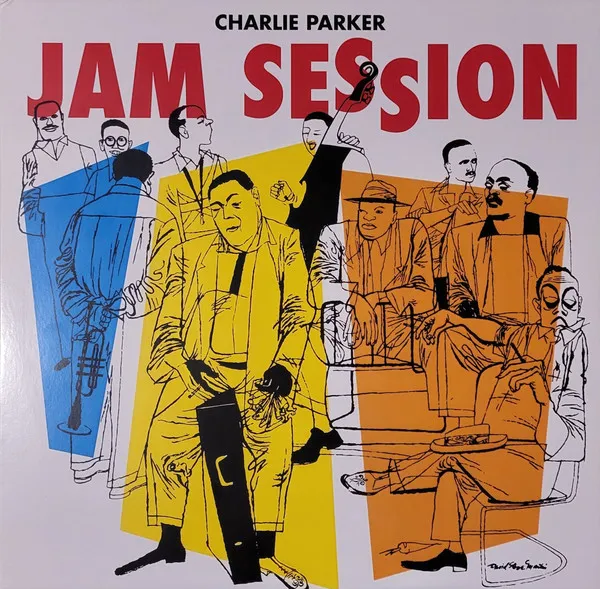 Jam Session (180g) (Limited Edition) (Yellow Vinyl)