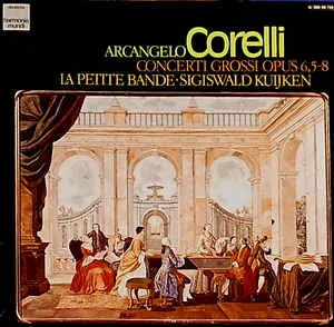 Concerti Grossi Opus 6, 5-8