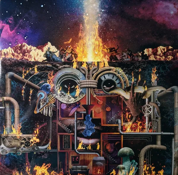 Flamagra