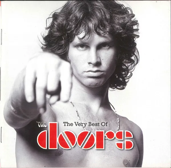 The Doors: Best Of - 2 Cd