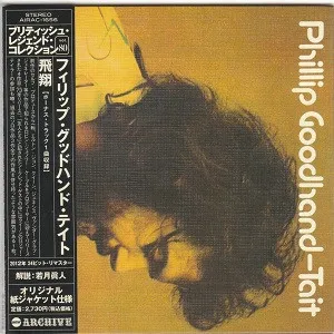 Phillip Goodhand-Tait