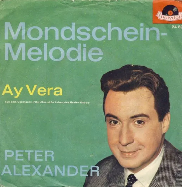 Mondschein-Melodie