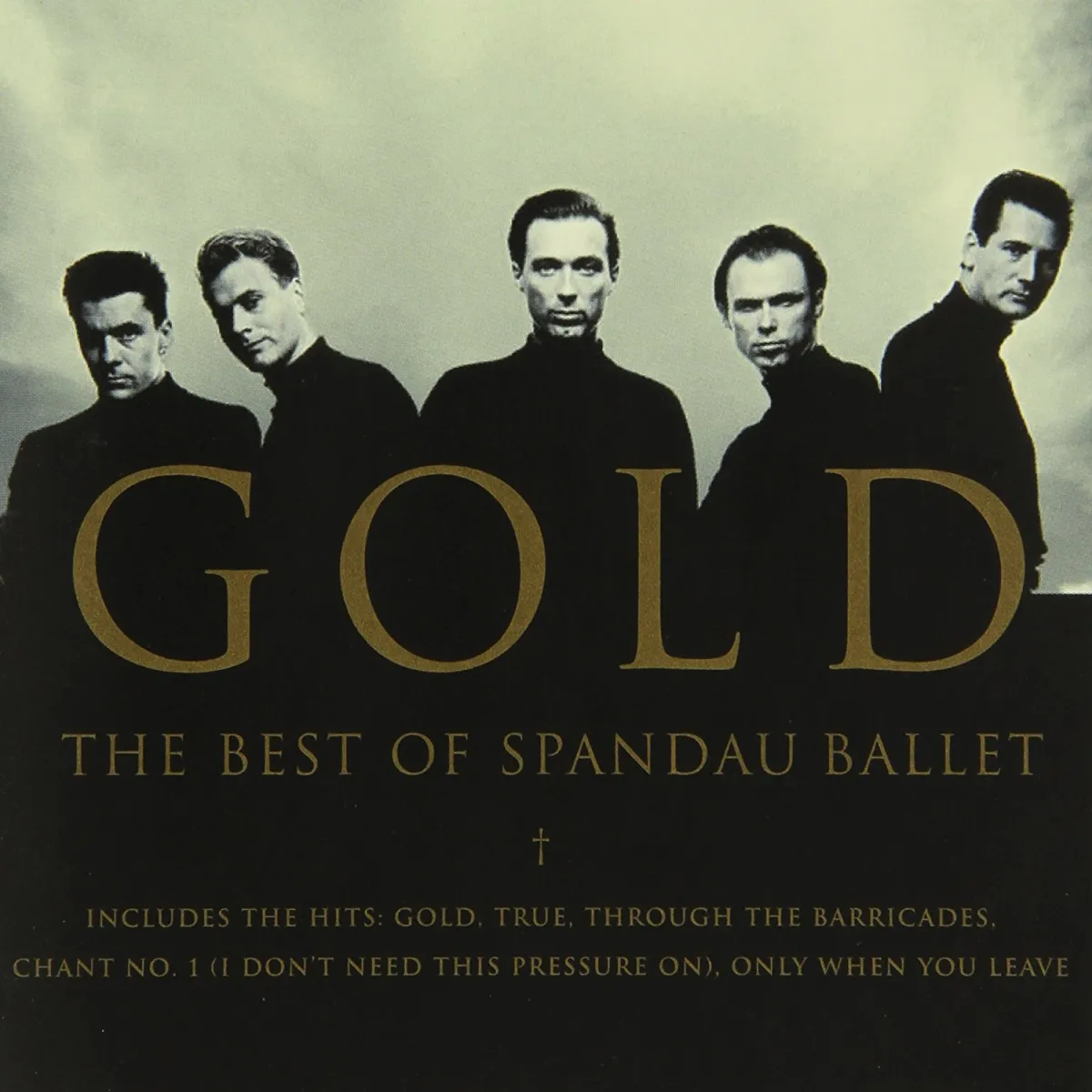 Gold
