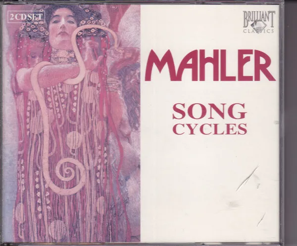 Song Cycles