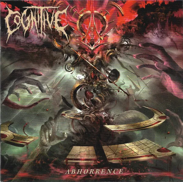 ABHORRENCE