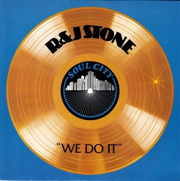 We Do It / We've Gone And Done It Now