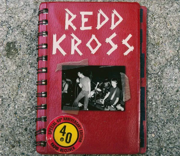 Red Cross