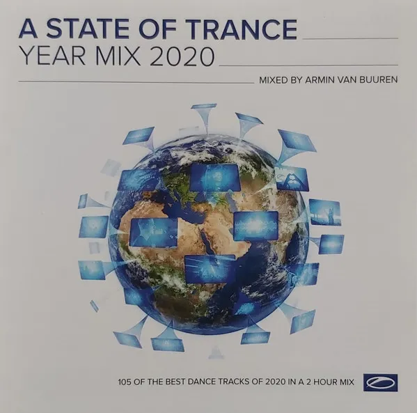 A State Of Trance Year Mix 2020