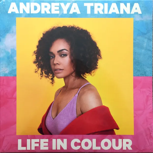 Life In Colour