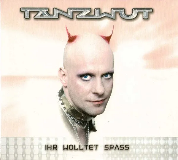 Ihr Wolltet Spass