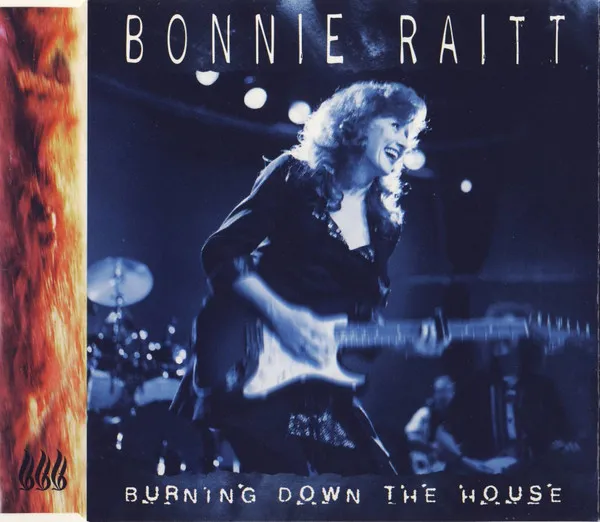 Burning Down The House
