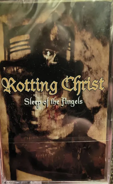 SLEEP OF THE ANGELS