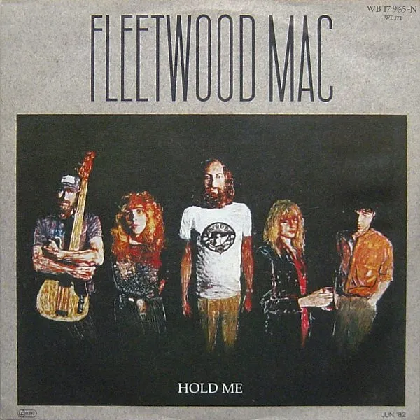 Hold Me
