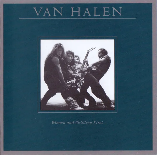 Van Halen