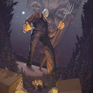 Friday the 13th Part Ii